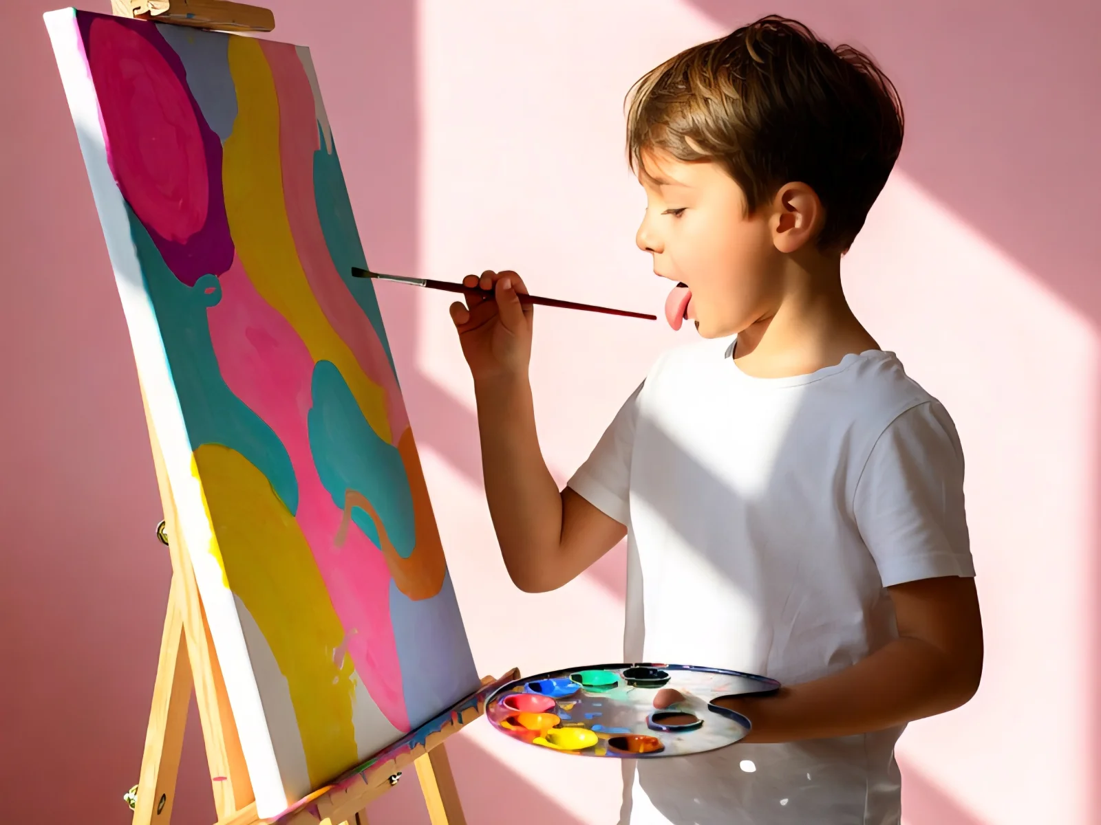 연령별 프로그램